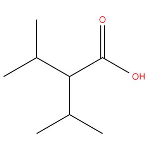 3-methyl-2-propan-2-ylbutanoic acid