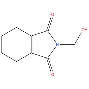 (3,4,5,6-Tetrahydrophthalimido)-methanol