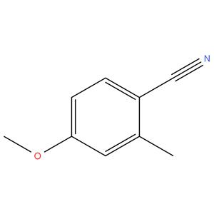 2-Methyl-4-methoxy phenyl isocyanide