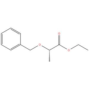 ethyl (S)-2-(benzyloxy)propionate