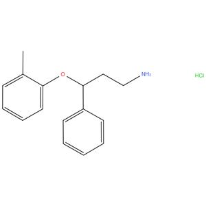 Atomoxetine N-Desmethyl Impurity