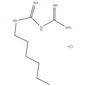 polyhexamethylene biguanide