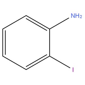 2-Iodo-phenylamine