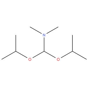N,N‐Dimethylformamide diisopropyl acetal