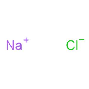 Sodium chloride, AR