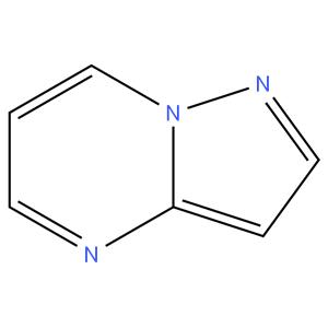 pyrazolo[1,5-a]pyrimidine