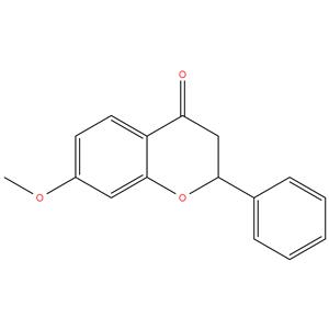 7-methoxy Flavanone