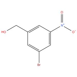 3-Bromo-5-nitrobenzyl alcohol