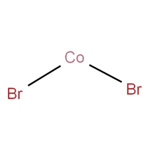 Cobalt(II) bromide