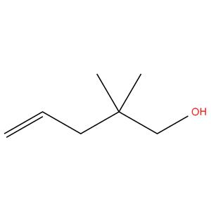 2,2-Dimethylpent-4-en-1-ol