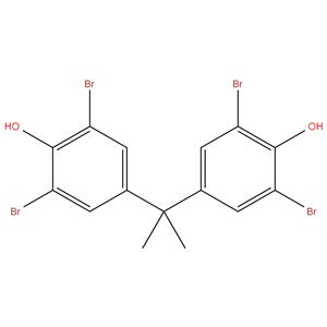 Tetrabromobisphenol-A