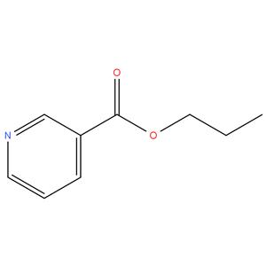 Propyl Nicotinate