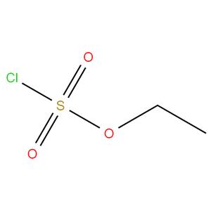 Ethyl chlorosulfonate /