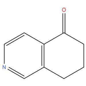 7,8-Dihydro-5(6H)-isoquinolinone, 95%