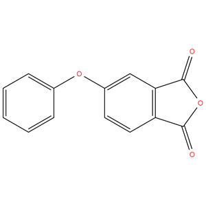 4-Phenoxyphthalic anhydride
