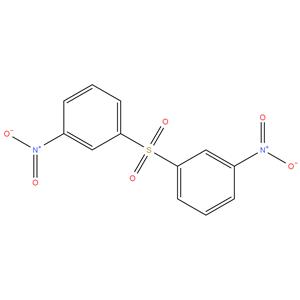 Bis-(3-nitrophenyl)-sulfone
