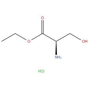 D-Serine Ethyl ester.HCL