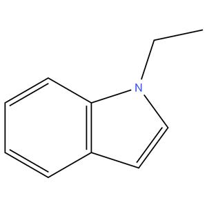 1-Ethyl-1H-indole