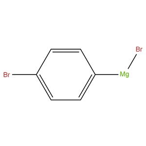 4-Bromo phenyl magnesium bromide 0.5 M in THF