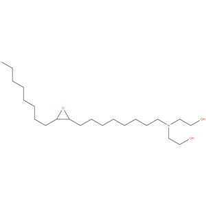 Ethanol, 2,2-[(9Z)-9-octadecenyloxidoimino]bis