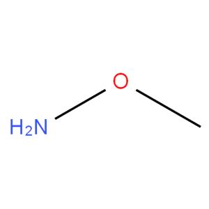 O-Methylhydroxylamine