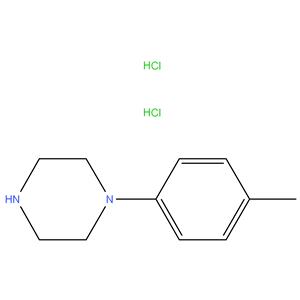1-(4-Methyphenyl)piperazine DiHCl