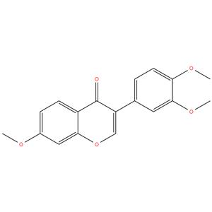 7,3',4'- TrimethoxyIsoflavone