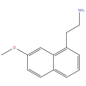 (2-beta,3-alpha,5-alpha,16-beta,17-beta) 2-(4-morpholinyl)-16-(1-pyrrolidinyl) androstane-3,17-diol