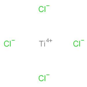 Titanium(IV) chloride, 99%