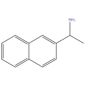 1-(2-Naphthyl)ethylamine