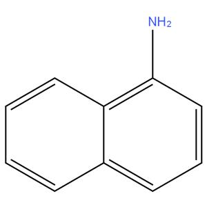 alpha-Naphthylamine, 98%