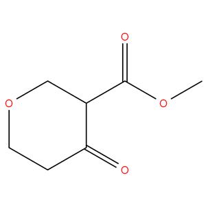 Methyl-4-oxo tetrahydro-2H-pyran-3-carboxylate
