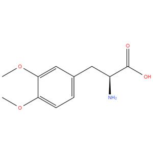 3-Methoxy-O-methyltyrosine