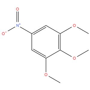 1,2,3-Trimethoxy-5-nitro-benzene