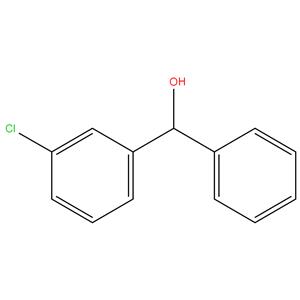 3-Chlorobenzhydrol