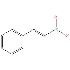 4-nitro-β-nitroestyrene