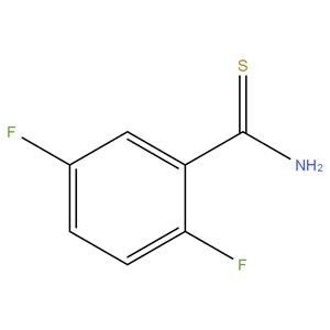 2,6-Difluorothiobenzamide