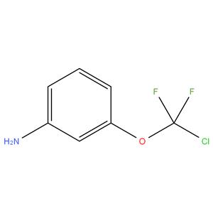 3-(Chlorodifluoromethoxy)aniline