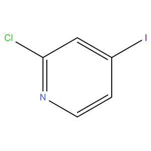 2-chloro-4-iodo pyridine