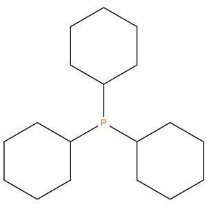 Tricyclohexyl Phosphine