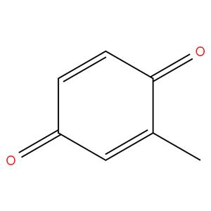 2-Methyl-benzoquinone