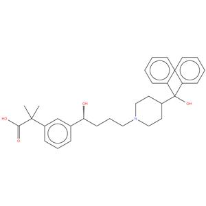 Fexofenadine EP Impurity B