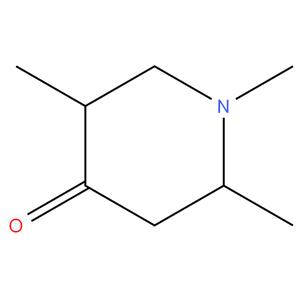1,2,5-trimethylpiperidin-4-one