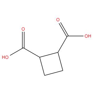 Cyclobutane-1,2-dicarboxylic acid