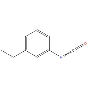 3-Ethylphenyl isocyanate-97%