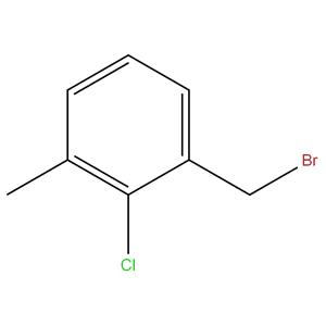 2-CHLORO-3-METHYL BENZYL BROMIDE
