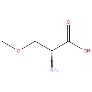 O-Methyl-D-serine,97%