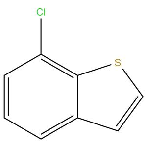7-chlorobenzo[b]thiophene
