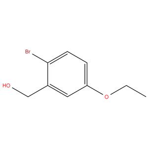 2-Bromo-5-ethoxybenzylalcohol