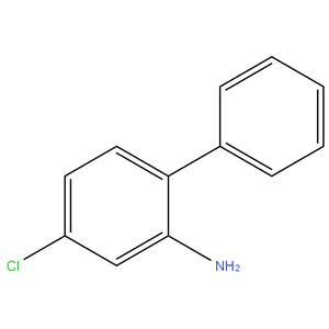 4-Chloro-2-biphenylamine